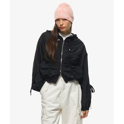 24aw NAMESAKE WINDKREAKER（セットアップ） 【公式通販】