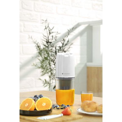 Qoo10] 永山 ELK-SJ77W コールドプレス : キッチン家電