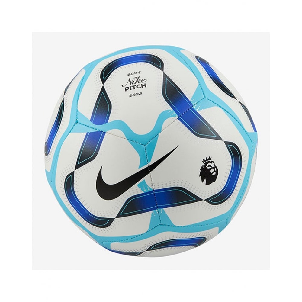 ナイキサッカーボールプレミアリーグピッチ FZ3048-101 S2409