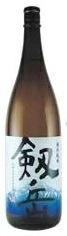 【送料無料】【富山の地酒】銀盤酒造 剱岳 特別純米 1800ml6本【北海道沖縄県東北四国九州地方は必ず送料が掛かります】