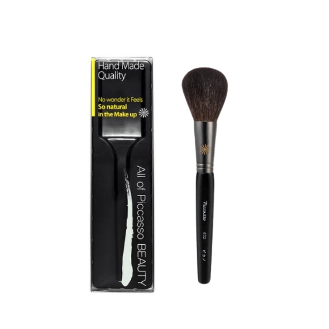 ピカソ 602 BLACK LABEL シェーディングブラシ