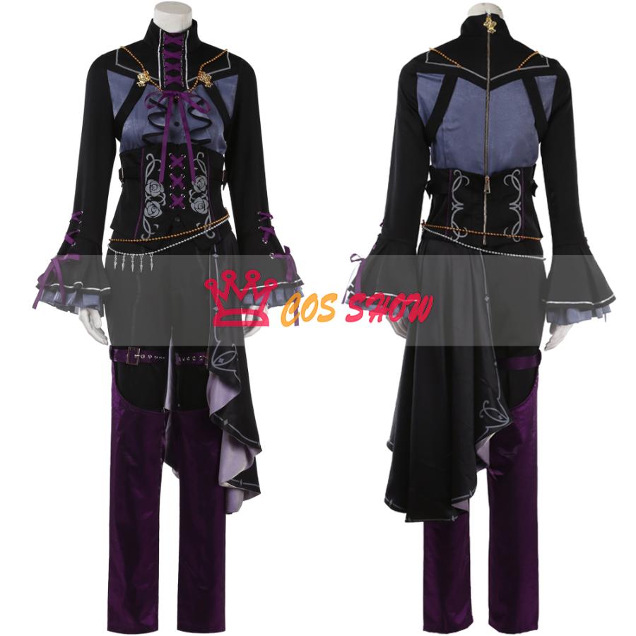 2025新品販売 あんさんぶるスターズあんスタ 部屋隅臆病な 礼瀬マヨイ あやせまよい コスプレ衣装 オーダーメイド製作可能 舞台演出服 cosplay 仮装 イベント ステージ