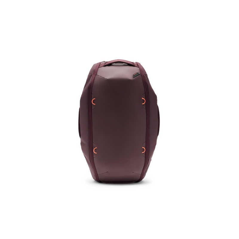 PEAKDESIGN　トラベル ダッフルパック 65L エクリプス　BTRDP-65-EP-3