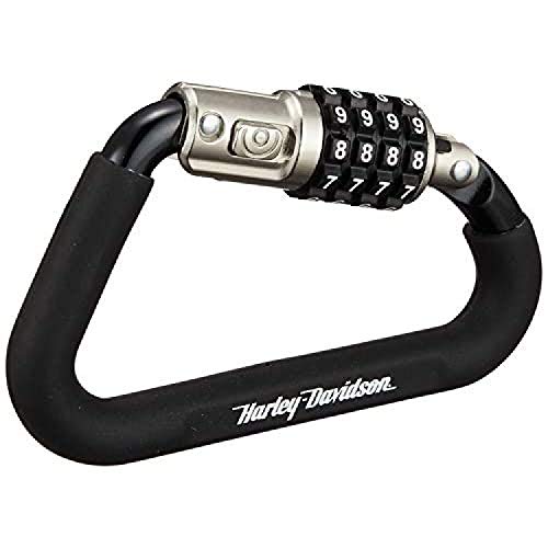 ハーレーダビッドソン(HARLEY DAVIDSON) LOCKHELMETDETACHABLE
