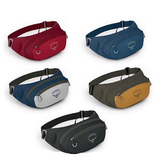 デイライトウエストヒップサック