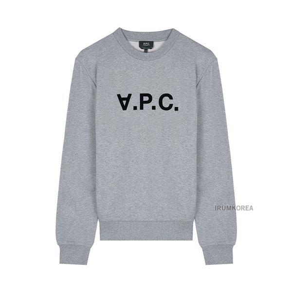 [APC] FW25 共用スタンダードグランドマンツーマンCOHBN M27907 TPI