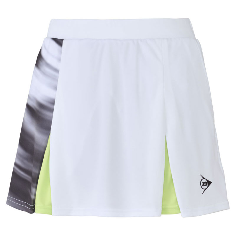 スカート ＤＡＫ－２４９２Ｗテニス・バドミントン ウェア（レディース） (DAK2492W)