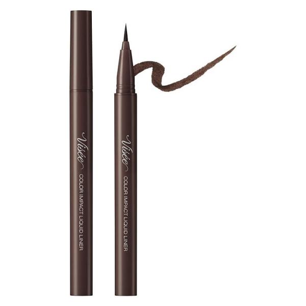 ���B�Z ���V�F �J���[�C���p�N�g ���L�b�h���C�i�[ BR340 �u���E��