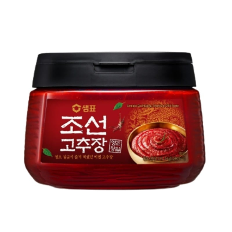 朝鮮コチュジャン (2KG)