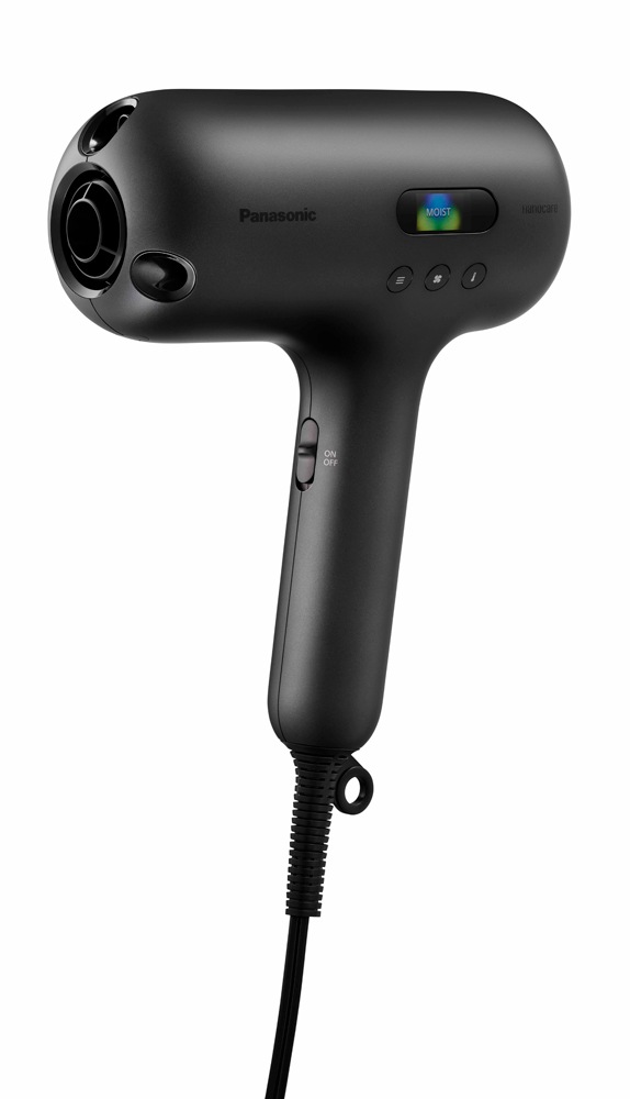 パナソニック EH-NC50-K ヘアドライヤー（クラフトブラック） EHNC50K