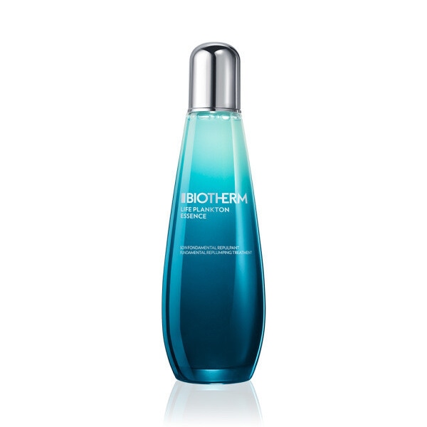ライフプランクトン 温泉水 エッセンス ジャンボ 200ml