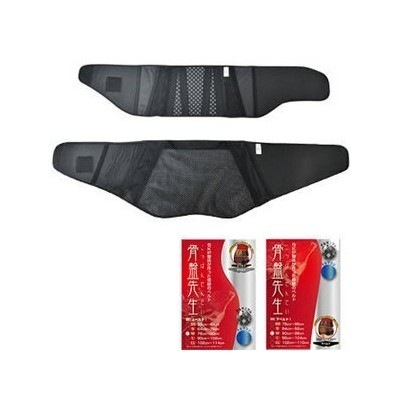 SKP整体が作った奇跡の骨盤ベルト 下ベルト 男女兼用 ゲルマトルマリン 本格 骨盤 引き締め 正規