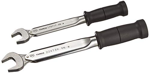 イチネンTASCO TA771BH 高精度トルクレンチセット