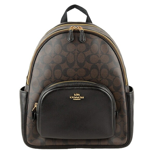 コーチ COACH バッグ リュックサック バックパック シグネチャー アウトレット 5671imaa8