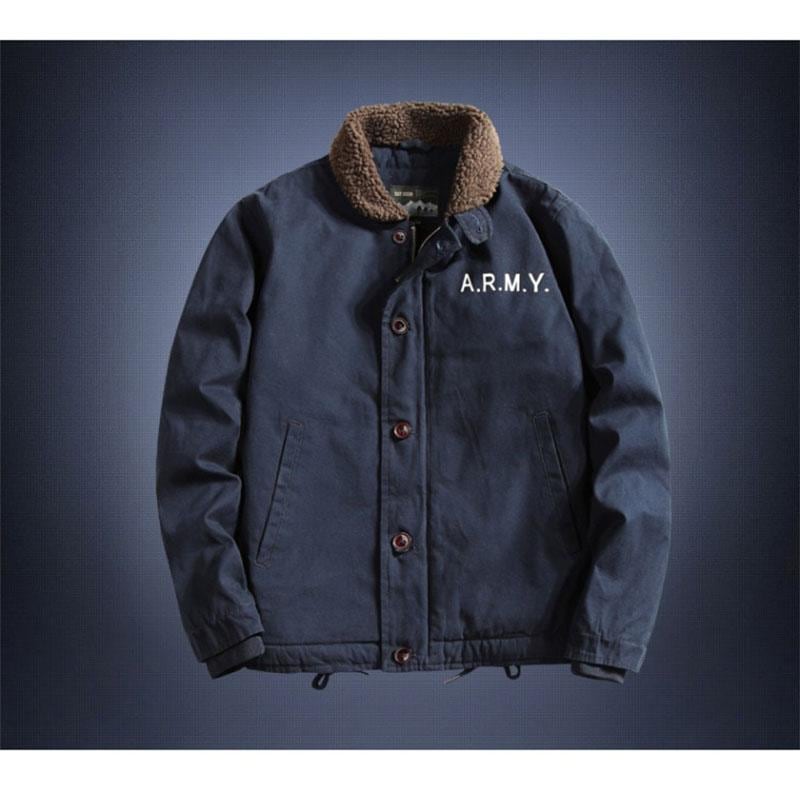 コーチジャケット メンズ ワーク ブルゾン ミリタリージャケット 厚手 サバイバル 裏起毛 アウトドア 秋冬 ジャケット アウター ジャケット 暖 防寒