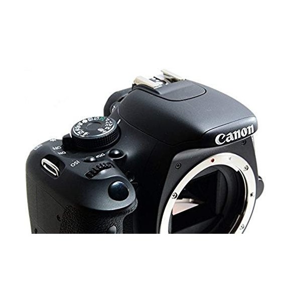 中古】キヤノン Canon EOS Kiss X5 レンズキット EF-S18-55mm F3