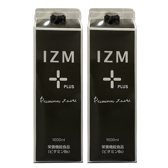 プラス 1000ｍｌ　2本　 plus　酵素ドリンク 7,235円