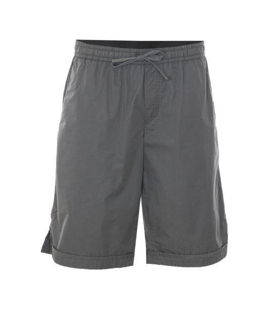 DOLCE & GABBANA Men Shorts GP1F9T FU5YPN0755 Grey