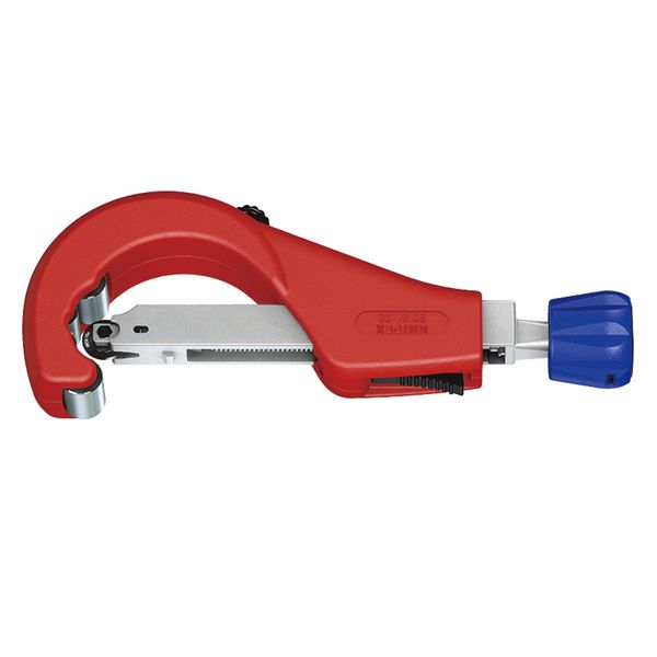 KNIPEX クニペックス パイプカッター" チュービックス XL" サイズ100x42x260mm パック入 9031-03BK