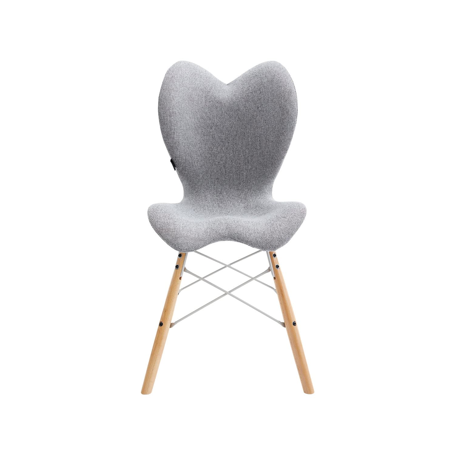 スタイルチェア イーエル/Style Chair EL(グレー)MTG エムティージー 姿勢矯正 骨盤サポートチェア 猫背 オフィス ダイニング チェア 89247 31,005円