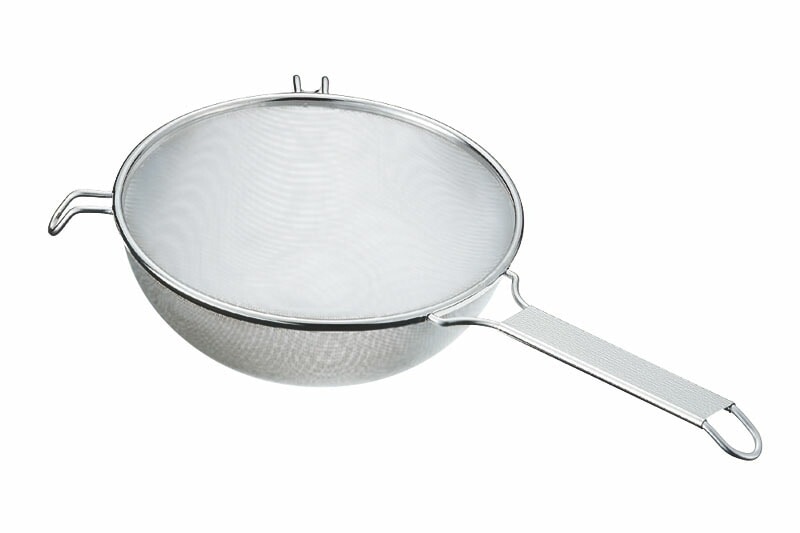 （まとめ買い）新越ワークス TS プロストレーナー 23cm [x3]