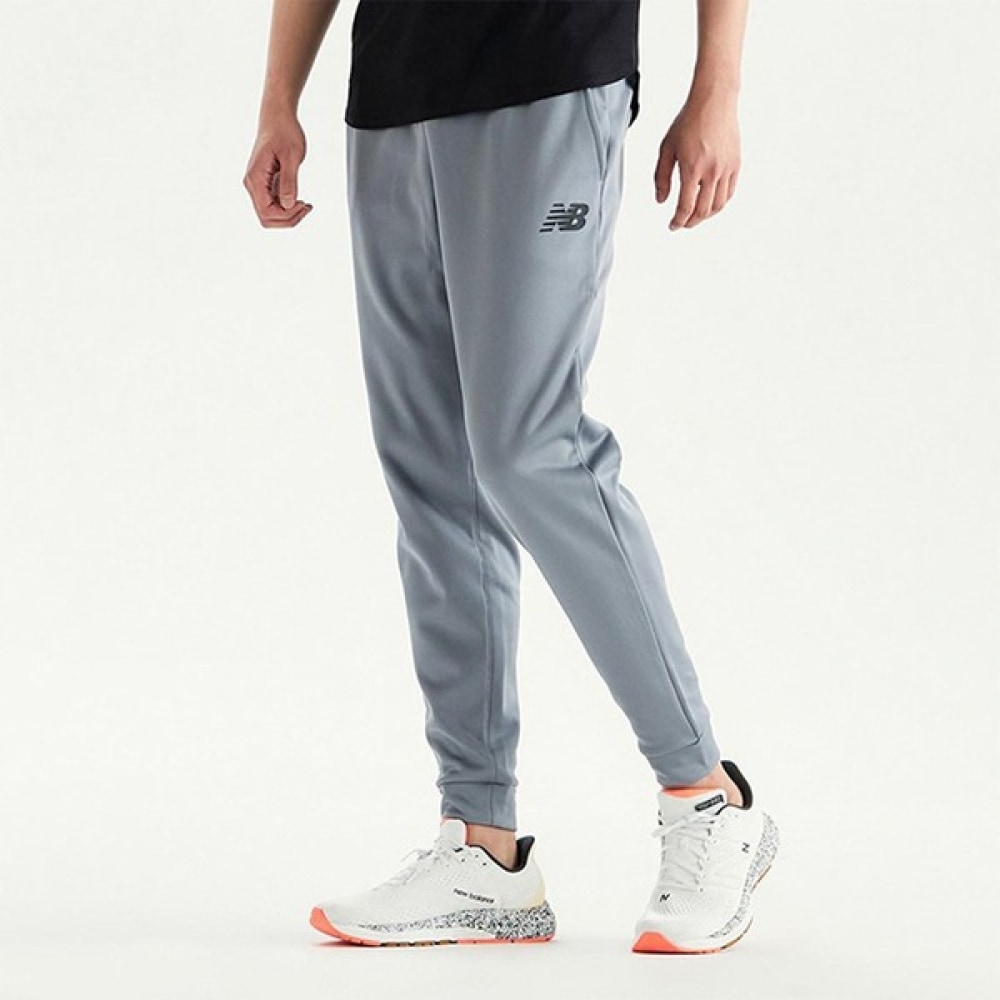 ニューバランス Tenacity PFフリースパンツ NBMLD4S021-15