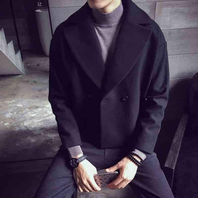 チェスターコート メンズ 40代 暖かい ピーコート ジャケット 大きいサイズ 冬 軽い 秋 青 ステンカラーコート 黒 グリーン ショート ロングコート アウター グレンチェック トレンチコート ロ