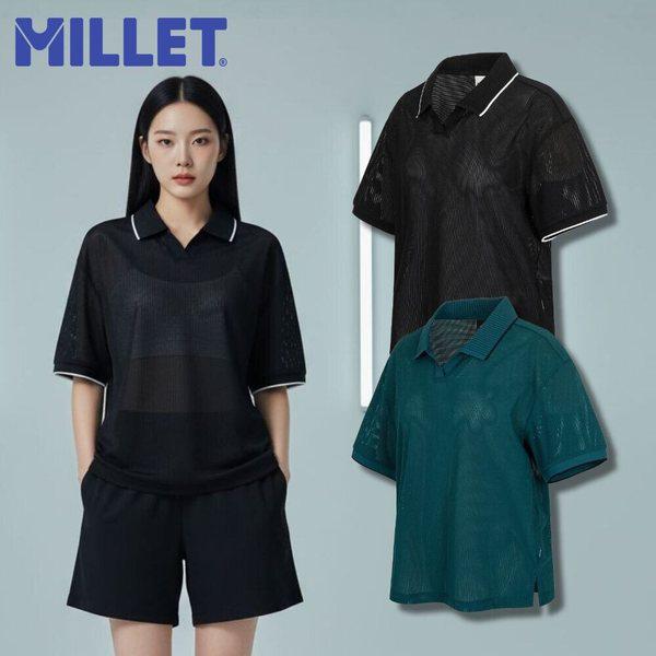 Tシャツ 女性カラー 通気性 アウトドア 涼感 軽量 夏 登山服 通勤服