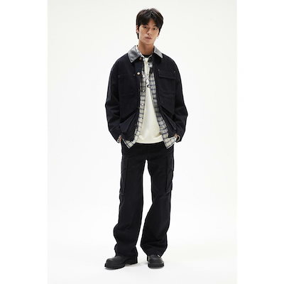 即発送】ゴルフ メンズ マルボン 長袖 ナイロンジャケット（グリーン