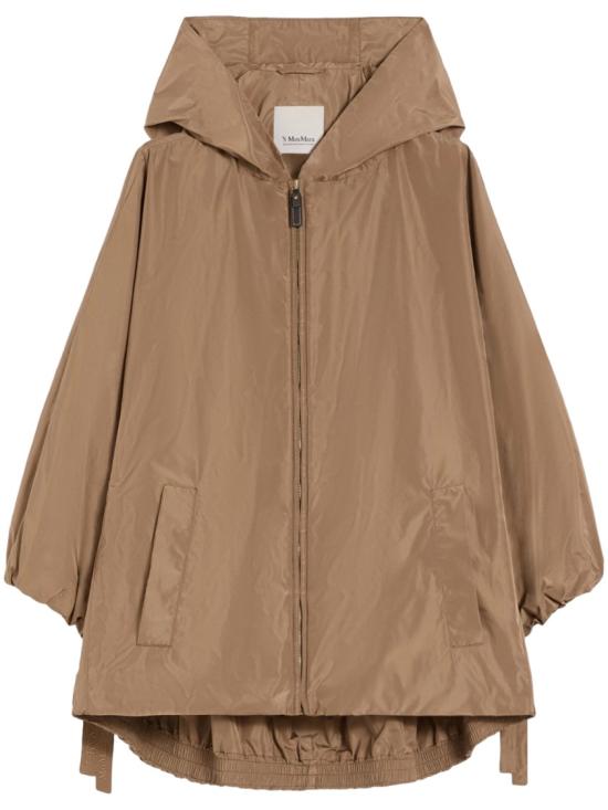 MAX MARA Women Jackets 2619021033600SMMPANTONE010 Brown