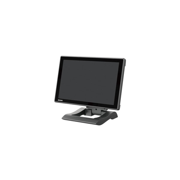 LCD1017 ブラック [フルHD 10.1型IPS液晶パネル搭載 業務用マルチメディアディスプレイ] メーカー直送