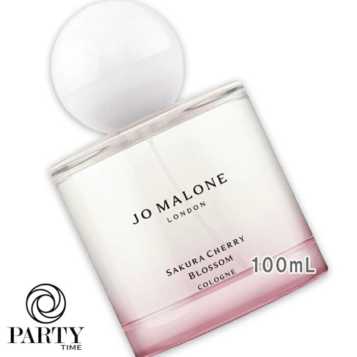 JO MALONE LONDON 【数量限定】サクラ チェリー ブロッサム コロン 100mL