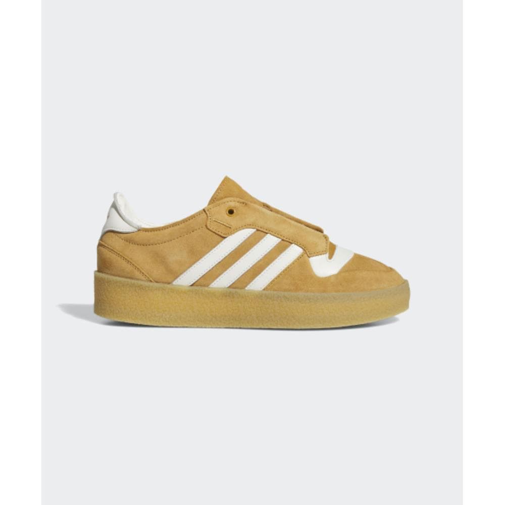 adidas Rivalry Crepe Mustard IH2671