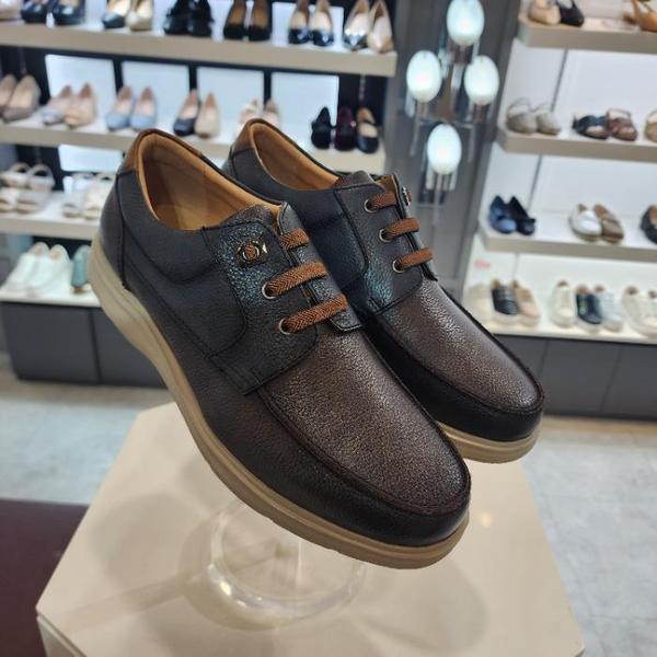 HC10 コンフォートカジュアル化ブラウン3cm LCMC21U51485 (41136812) 16,825円