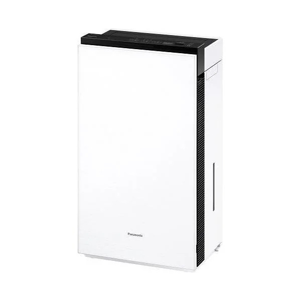 Panasonic パナソニック ジアイーノ F-MV2300-WZ マテリアルホワイト 空間除菌脱臭機 次亜塩素酸 12畳用