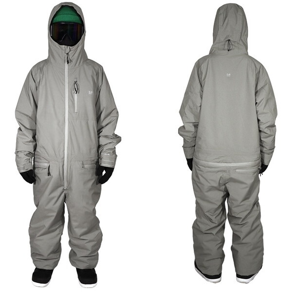 DUB STACK DSN-HS01M-GY フトンライダー セージグリーン M 人型寝袋 メーカー直送アウトドアウェア