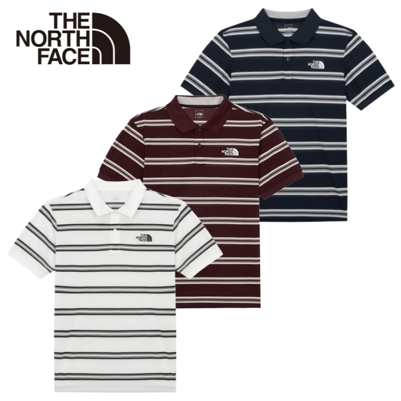 MS CMX LINE S/S POLO ユニセックス [NT7PR13]