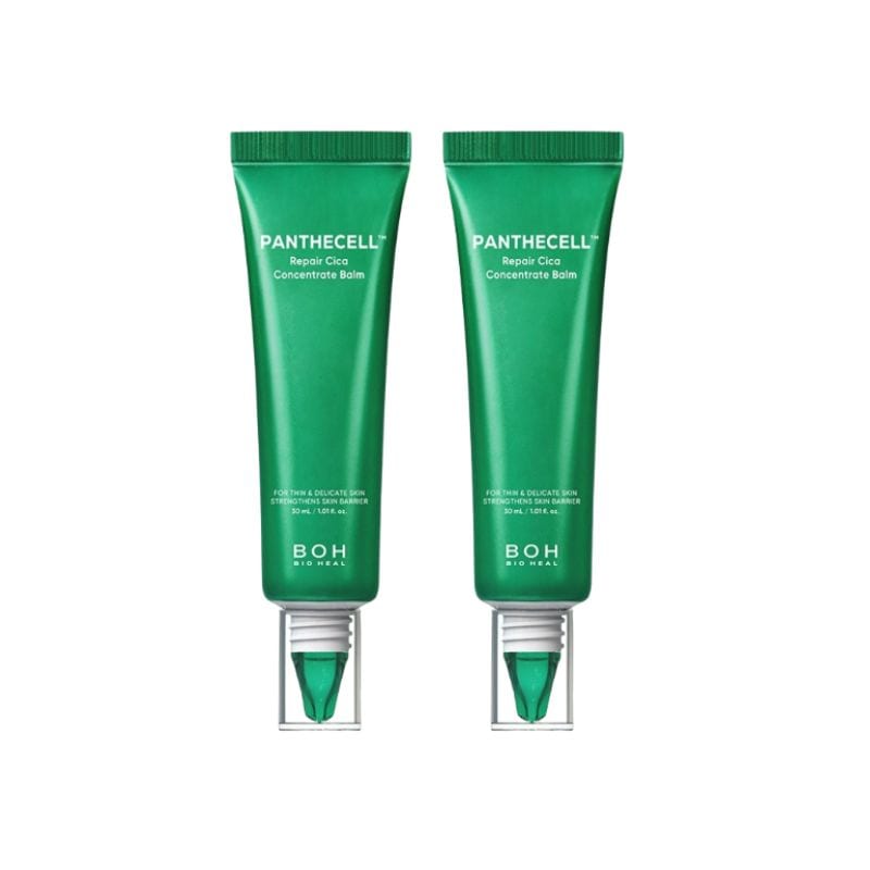 [1+1]パンテセルリペアシカコンセントレイトバーム, 30ml