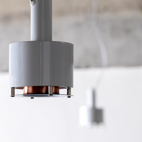 gram8 TC-1009-CP バーマン 1灯ペンダントライト コッパー メーカー直送 6,954円