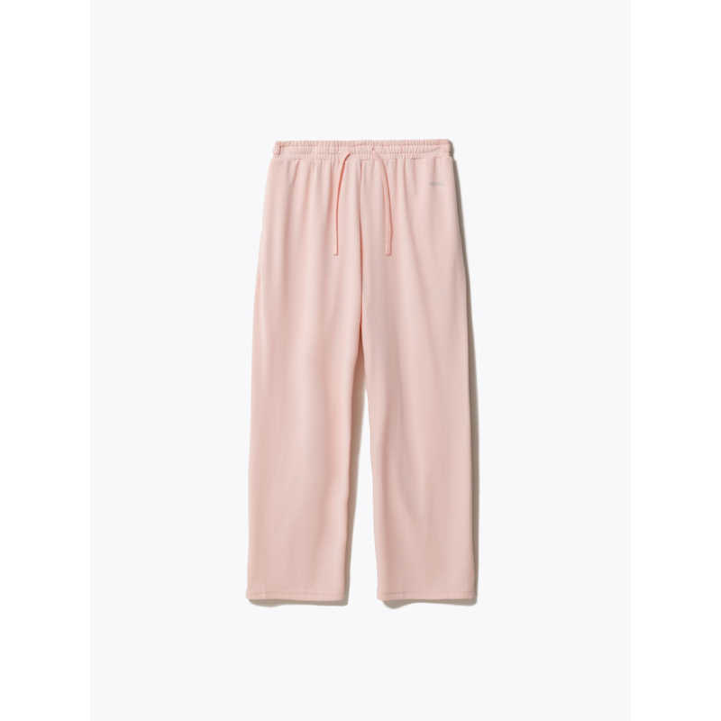 TENTIAL　BAKUNE Dry Women Long 下 ピンク(L)-25SS　25SSBA008W00030006N