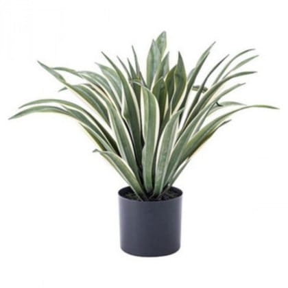 東谷 フェイクグリーン アガベ グリーン GRN-13