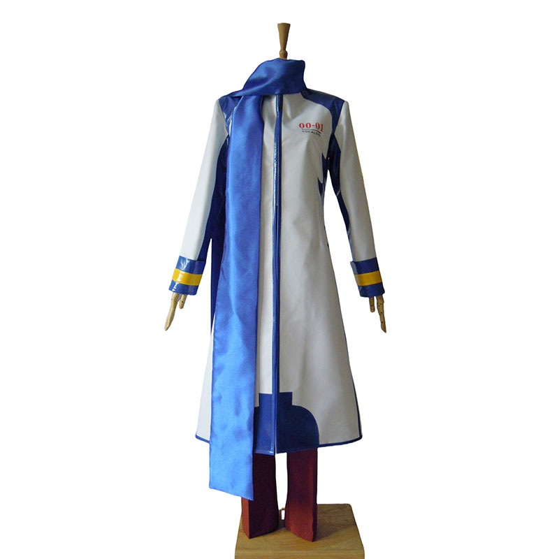 VOCALOID Kiato ボーカロイド 怪盗コスプレ衣装・お盆・舞台衣装・ハロウィン・クリスマス・仮装・プレゼント・祭り・変装・コスプレ祭り