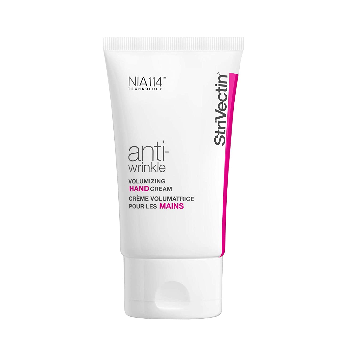 [アメリカ無料直送] [消費者満足度上位商品] StriVectin-SD ボリュームハンドクリーム