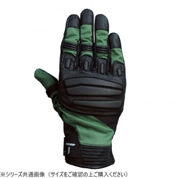 NANKAI ナンカイ アーバンライドグローブ SDG-7080 XL カーキ 4,595円
