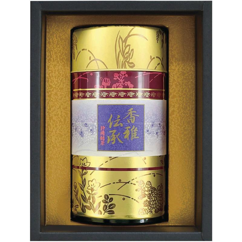 静岡銘茶 香雅伝承 CFD-30