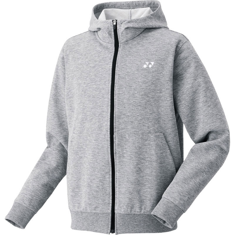 ユニスウェットパーカー テニス スウェットパーカー 50181-010