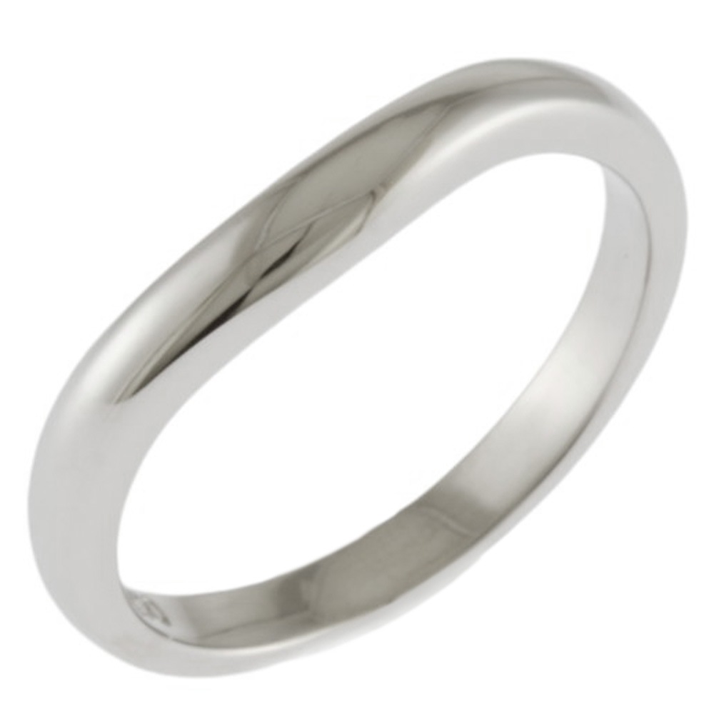 ミキモト リング 指輪 10号 Pt950プラチナ MIKIMOTO 中古 美品 38,610円