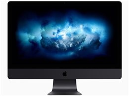 ★アップル / APPLE iMac Pro Retina 5Kディスプレイモデル ...のサムネイル