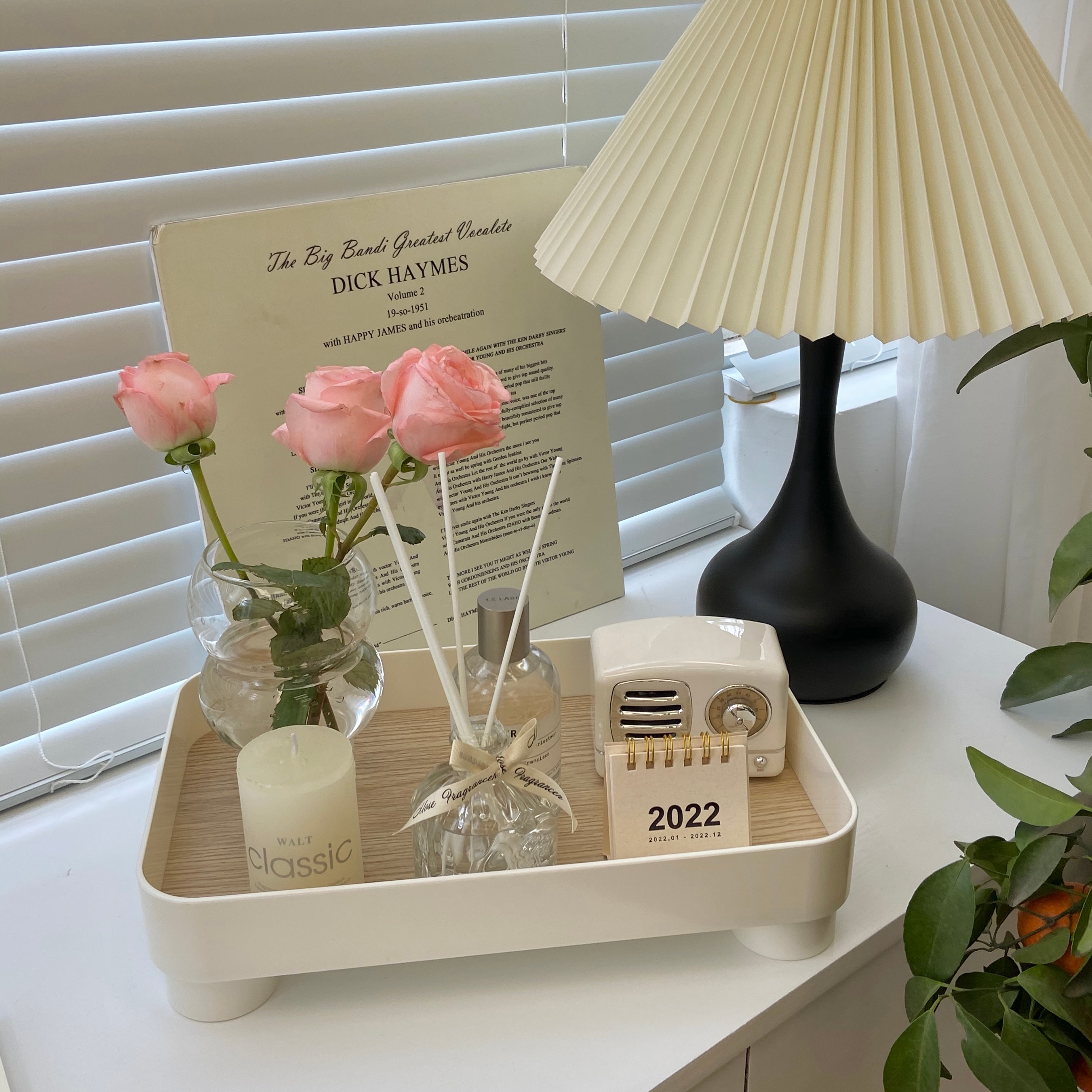 インスタイル トレイ 収納ラック 玄関収納 トレイ 鍵 雑貨 スタイル ホーム整理トレイ 長方形