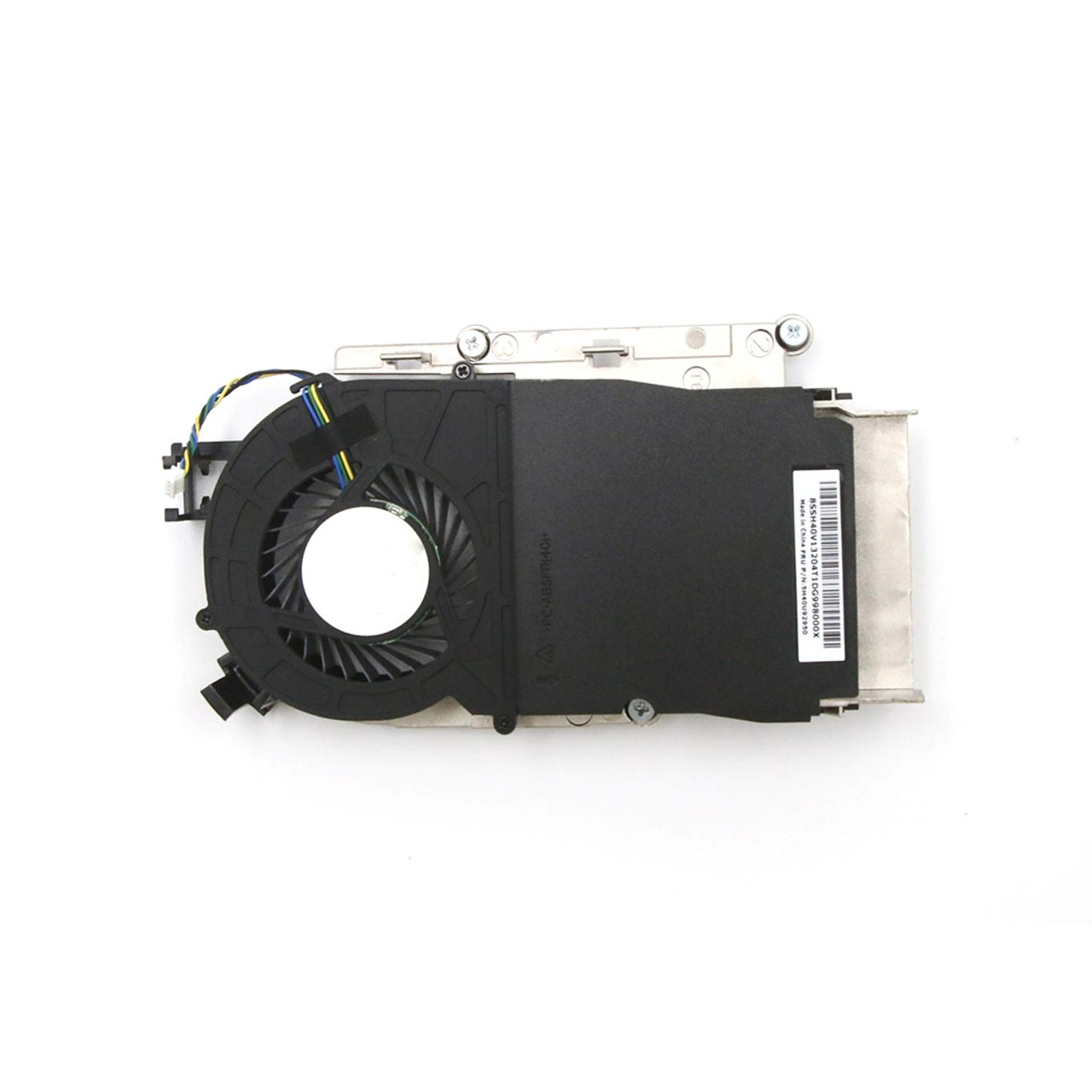 ノートパソコン冷却ファンに適合する Lenovo ThinkCentre M75q-1 Desktop 5H40U92950 BUC0812VD-02 DHW M735q DC12V 1.6A